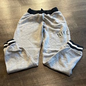 nike sweats